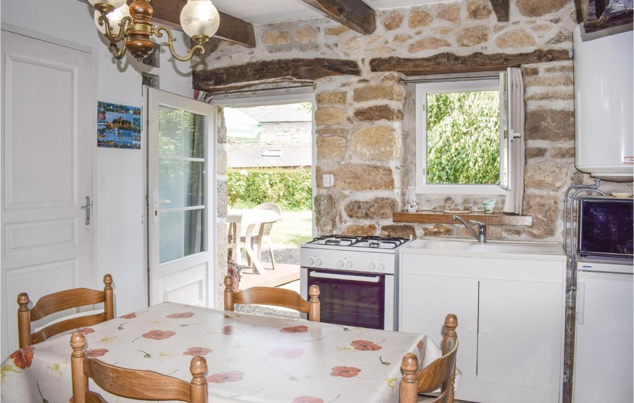 Gorgeous Home In Louargat With Kitchenette Exteriör bild