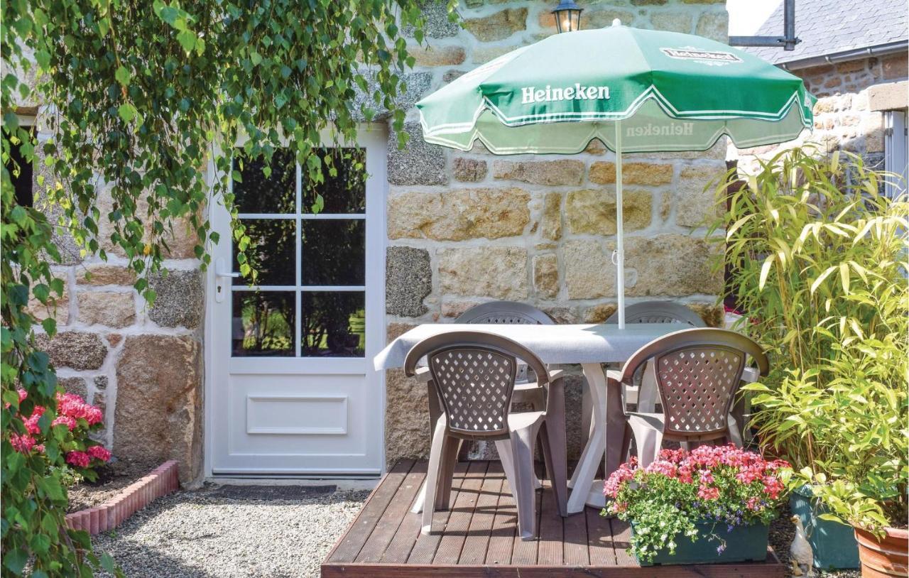 Gorgeous Home In Louargat With Kitchenette Exteriör bild