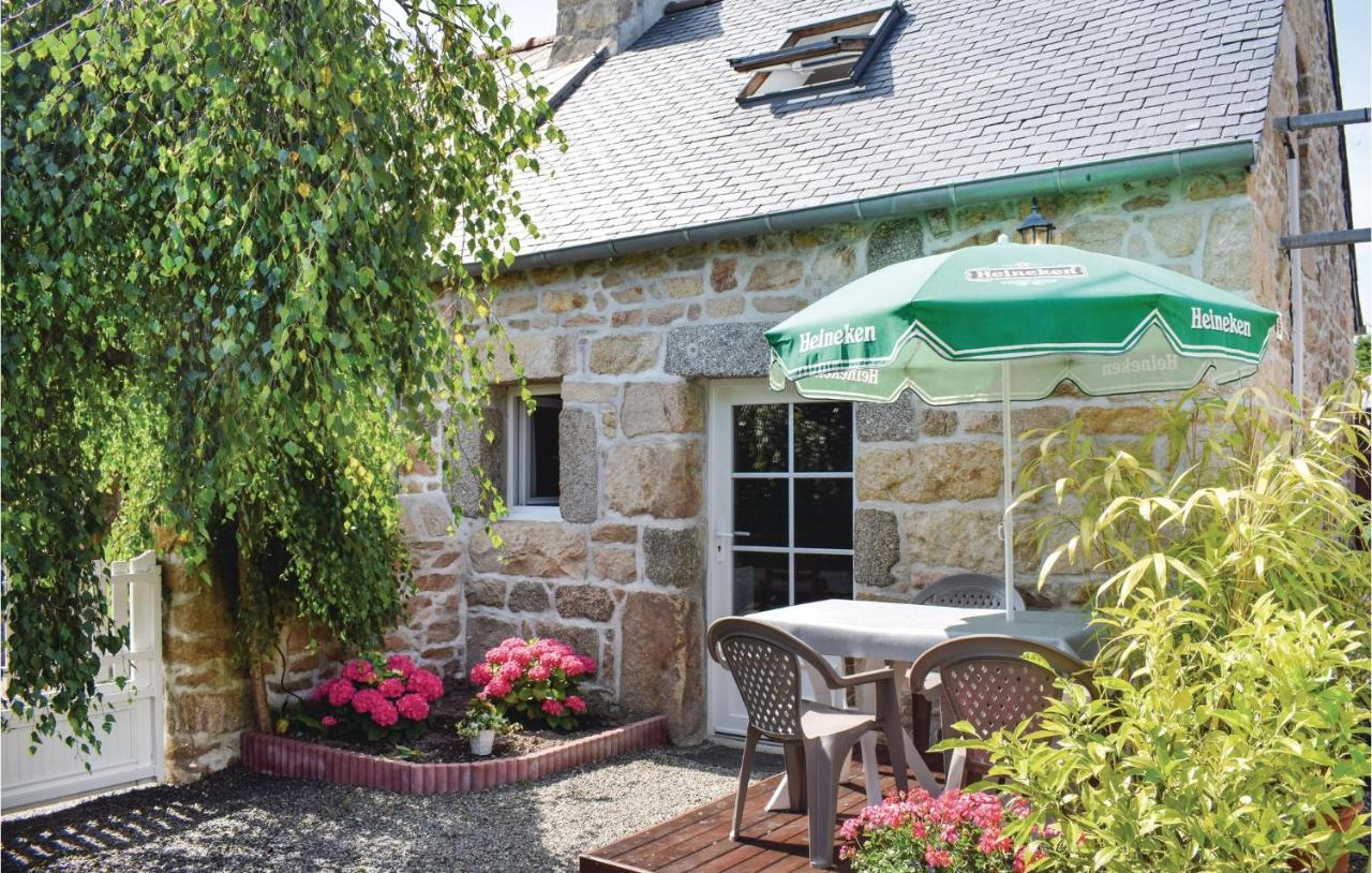 Gorgeous Home In Louargat With Kitchenette Exteriör bild