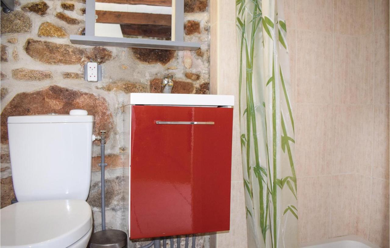 Gorgeous Home In Louargat With Kitchenette Exteriör bild