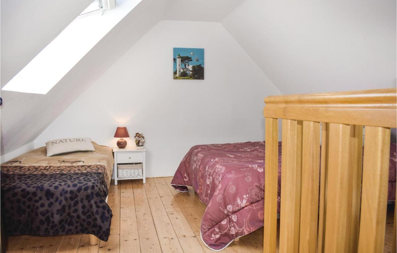 Gorgeous Home In Louargat With Kitchenette Exteriör bild