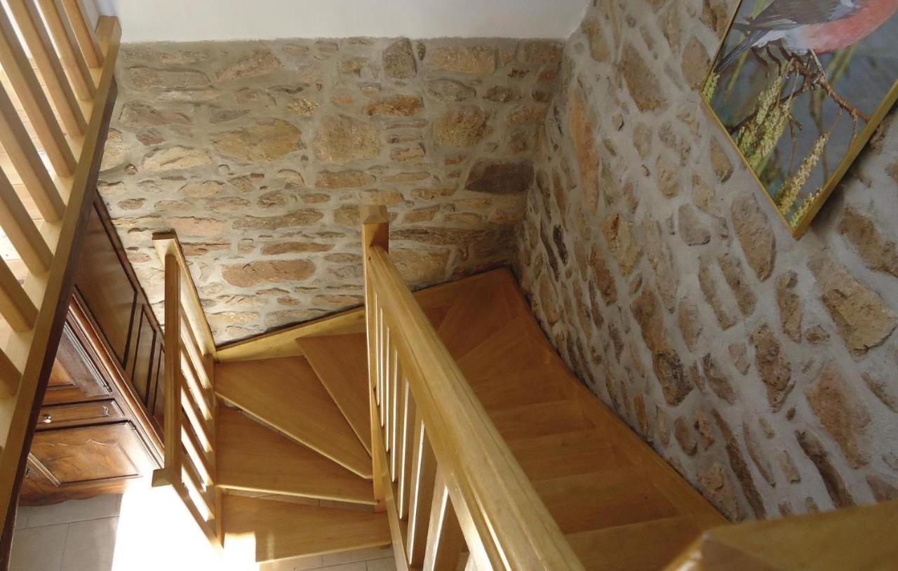 Gorgeous Home In Louargat With Kitchenette Exteriör bild