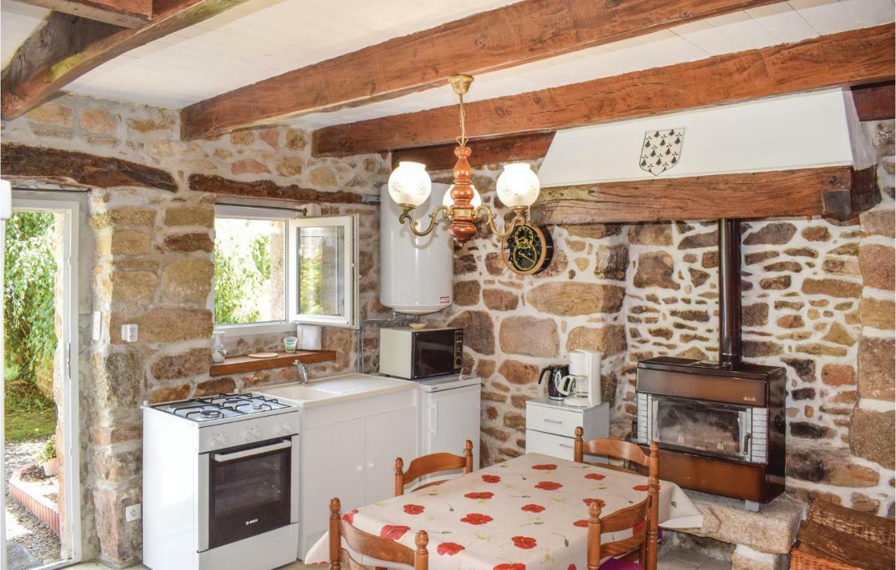 Gorgeous Home In Louargat With Kitchenette Exteriör bild